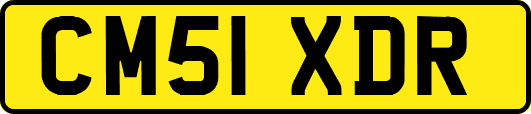 CM51XDR