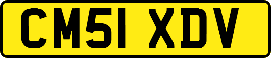 CM51XDV