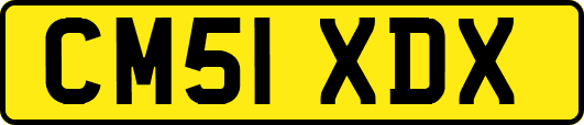 CM51XDX