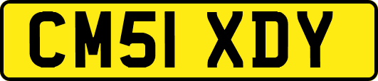 CM51XDY
