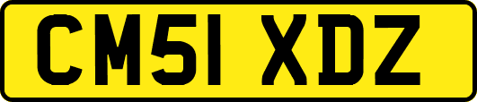CM51XDZ