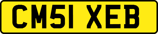 CM51XEB