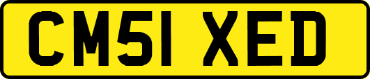 CM51XED
