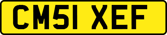 CM51XEF