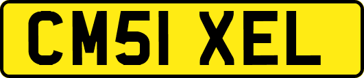CM51XEL