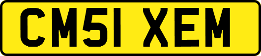 CM51XEM