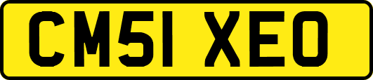 CM51XEO