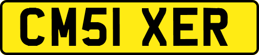 CM51XER