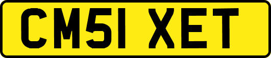 CM51XET