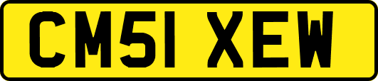 CM51XEW