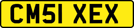 CM51XEX