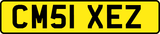 CM51XEZ