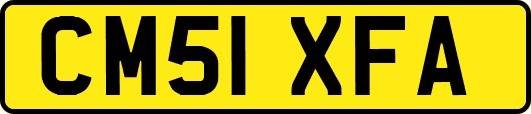 CM51XFA