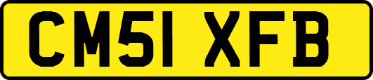 CM51XFB