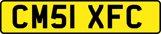 CM51XFC
