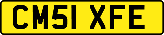 CM51XFE