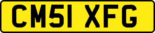 CM51XFG