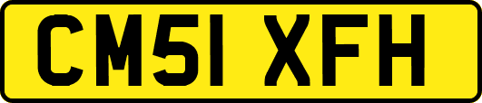CM51XFH