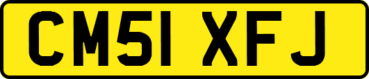 CM51XFJ