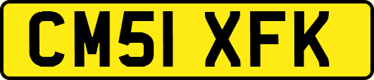 CM51XFK