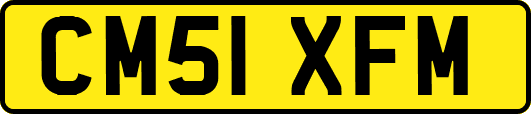 CM51XFM