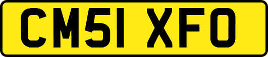 CM51XFO