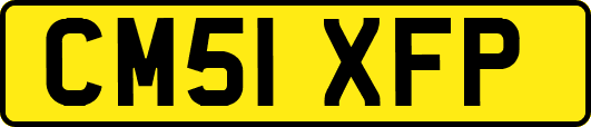 CM51XFP