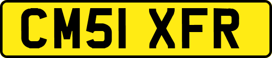 CM51XFR