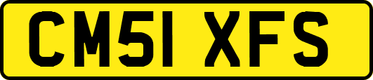 CM51XFS
