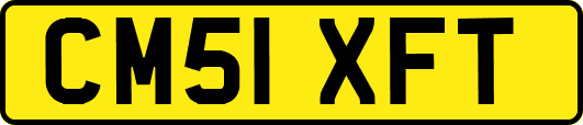 CM51XFT