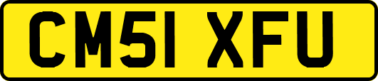 CM51XFU