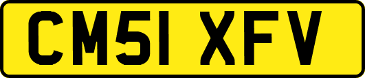CM51XFV