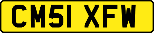 CM51XFW