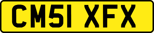 CM51XFX