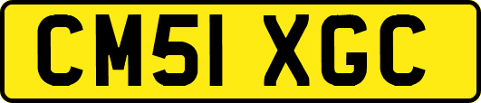 CM51XGC