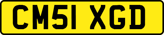 CM51XGD