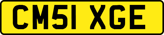 CM51XGE