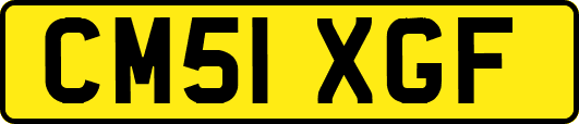 CM51XGF