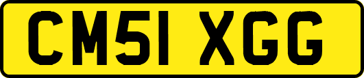 CM51XGG