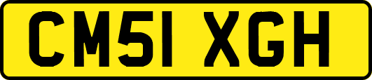 CM51XGH
