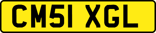 CM51XGL