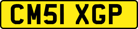 CM51XGP