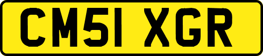 CM51XGR