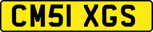 CM51XGS