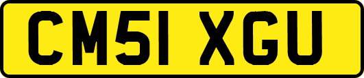 CM51XGU