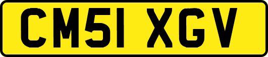 CM51XGV