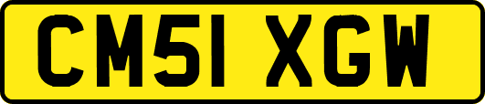 CM51XGW