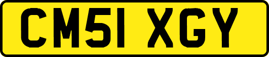 CM51XGY