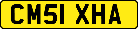 CM51XHA
