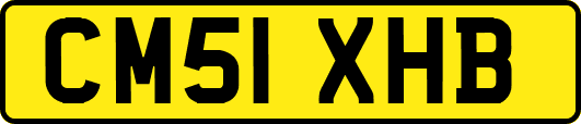 CM51XHB